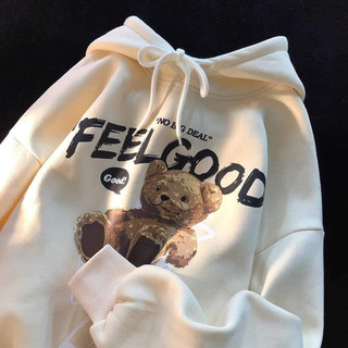 Áo HOODIES dành cho nam nữ thời trang Hàn Quốc form rộng cá tính