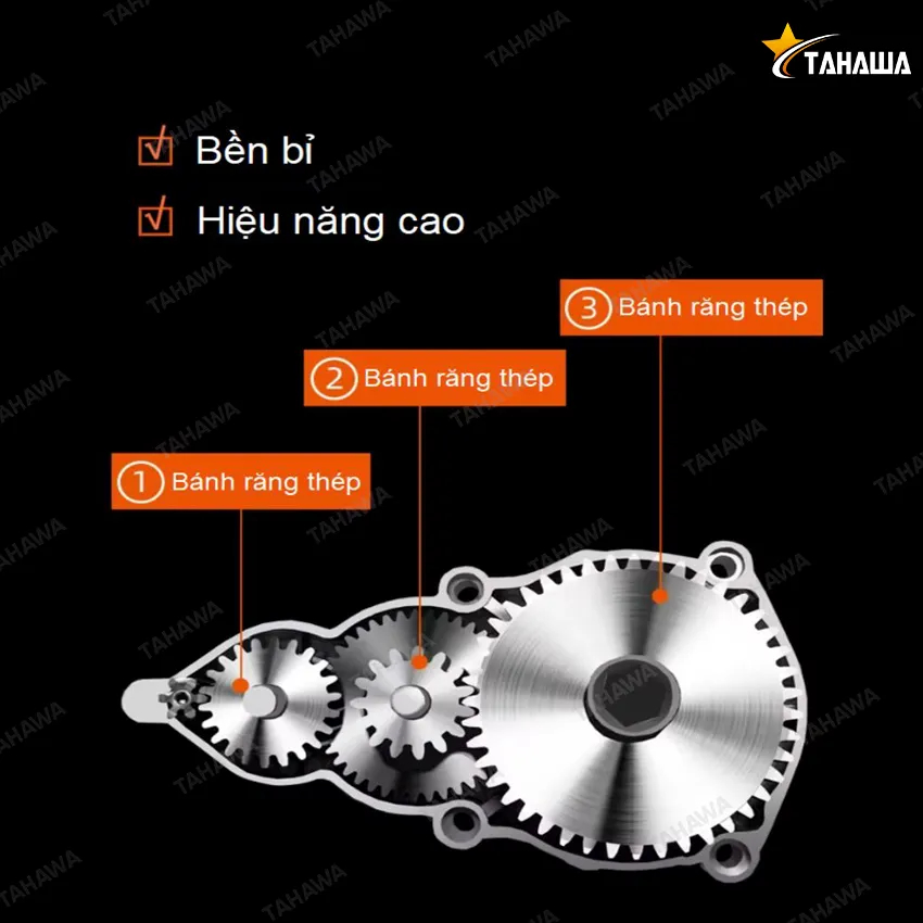 Máy ép dầu thực vật cao cấp Tahawa Nhật Bản TH-X8S - Bảo Hành Chính Hãng 2 Năm - Ép Dầu Lạc, Vừng, Đậu Tương, Dầu Gấc...