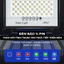 COMBO 2 Đèn Mắt Ngọc Năng Lượng Mặt Trời 5000W, Chống nước IP69, Tự động bật tắt an toàn, tiết kiệm.Chống loá mắt.