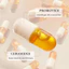 Layers DAILY GLOW viên uống hỗ trợ tiêu hoá,đẹp da