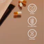 Layers DAILY GLOW viên uống hỗ trợ tiêu hoá,đẹp da