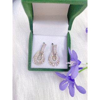 Các mẫu bông tai Trang sức hàng kiếm tiền, khoen tròn tòn ten  Hàng titan mạ vàng 18.k, Siêu bền ,siêu sang, siêu xinh .