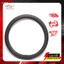 Bọc Vô Lăng CIND 5001 Size 4L Màu Đen Chỉ Đỏ