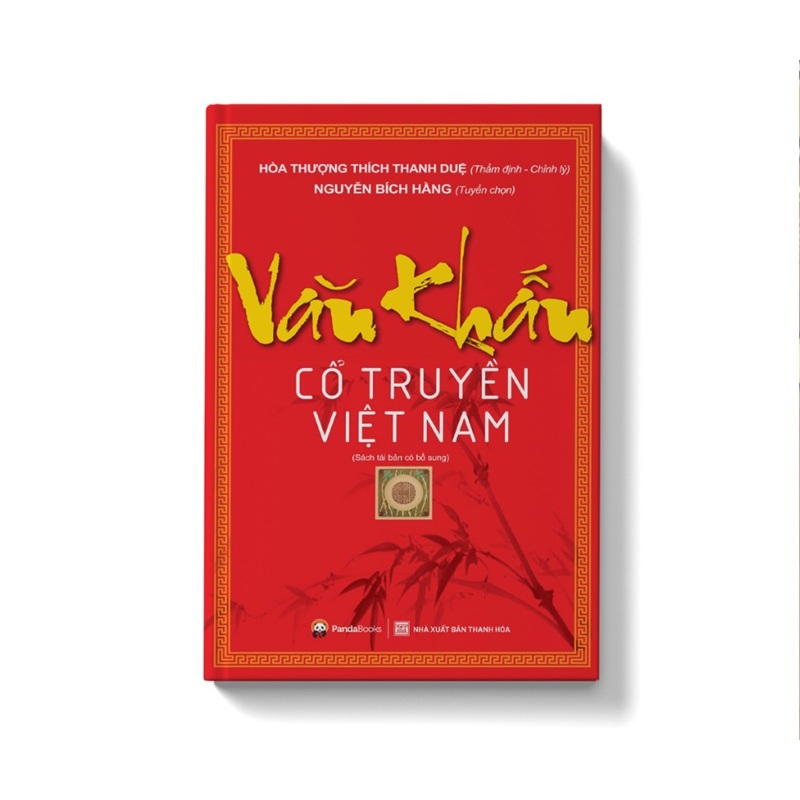 Ảnh Sách - Văn Khấn Cổ Truyền Việt Nam - NXB Văn Hóa 1
