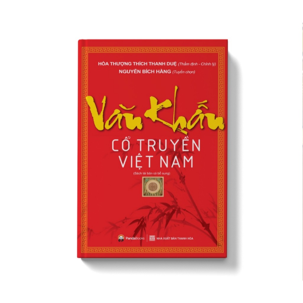 Ảnh Sách - Văn Khấn Cổ Truyền Việt Nam - NXB Văn Hóa 2