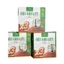 Bột gạo lứt Plus Như Ý hộp 20 gói hỗ trợ giảm cân, giảm mỡ.