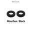 Miếng đệm Silicon Cố Định, Êm Tai, Chống Trượt Chơi Thể Thao Siêu Bền