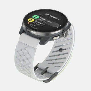 ĐỒNG HỒ THỂ THAO ĐỊNH VỊ GPS SUUNTO Race S TITANIUM