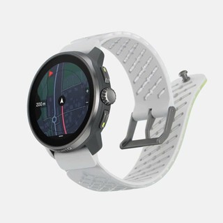 ĐỒNG HỒ THỂ THAO ĐỊNH VỊ GPS SUUNTO Race S TITANIUM