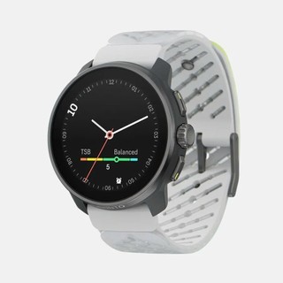 ĐỒNG HỒ THỂ THAO ĐỊNH VỊ GPS SUUNTO Race S TITANIUM