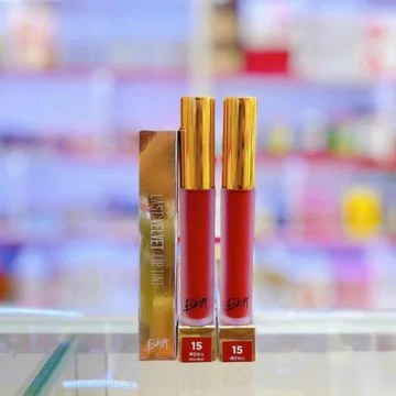 [SON BBIA SI 9X ] Son Kem Lì Lâu Trôi Bbia Last Velvet Lip 5g Tint Full Version Hàn Quốc , FULL ĐỦ MÀU