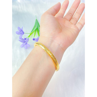 Bộ Vòng tay trang 7 cái sức cao cấp hàng titan không phai màu , dành cho nữ