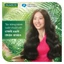 Dầu gội Palmolive kèm dầu xả 2in1 chiết xuất thiên nhiên cho tóc suôn mượt 180ml