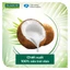 Dầu gội Palmolive kèm dầu xả 2in1 chiết xuất thiên nhiên cho tóc suôn mượt 180ml