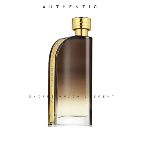 Insurrection Wild II 90ml EDP Reyane Tradition| Nước hoa nam| Nước hoa mùi tobacco| Dailyscent