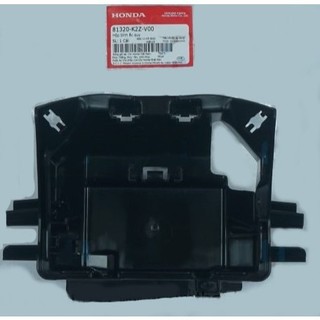 Hộc hộp đựng bình điện ab air blade 125 160 4 val van 2022 2023 2024