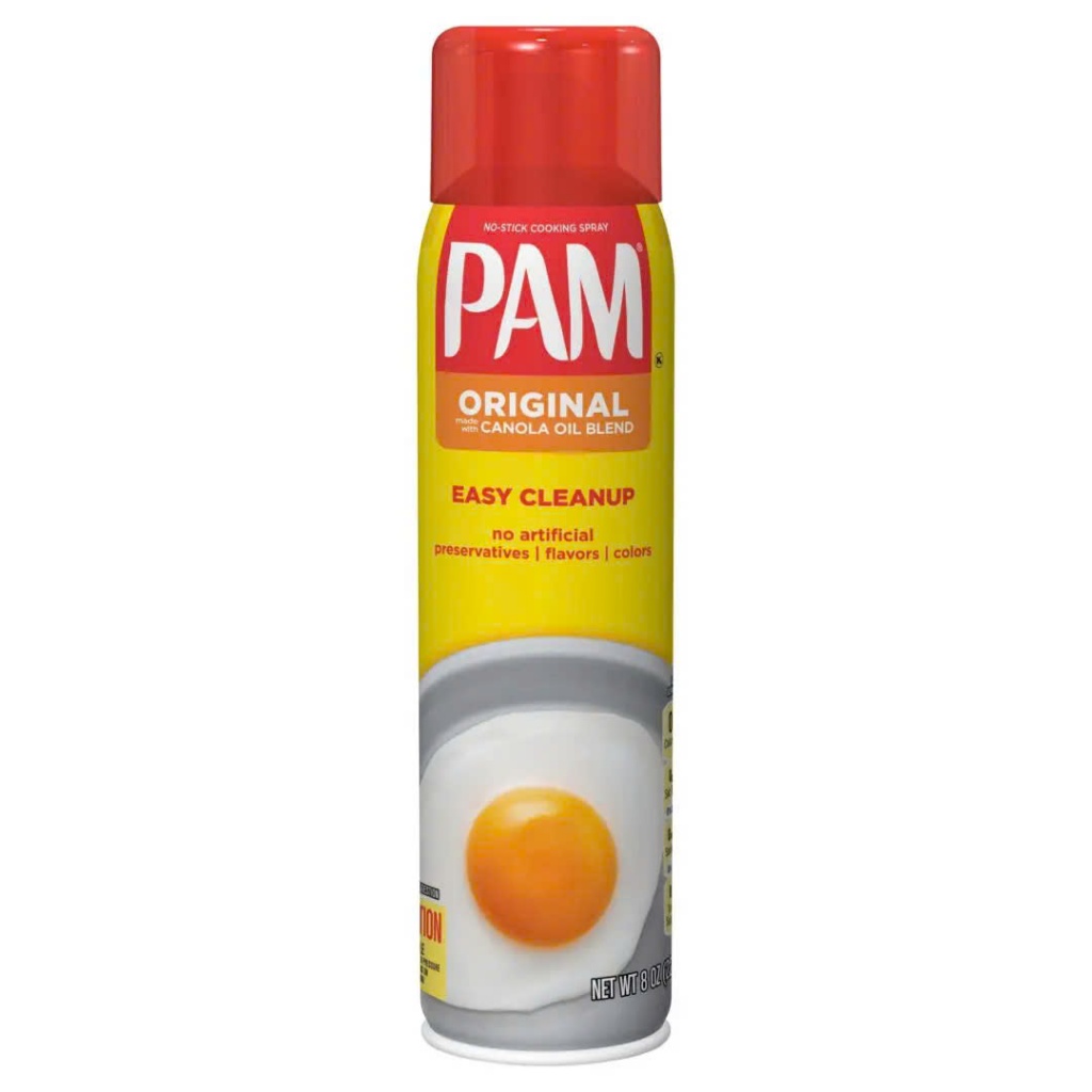 DẦU XỊT ĂN KIÊNG GREAT VALUE NHIỀU HƯƠNG VỊ, DẦU XỊT PAM, DẦU XỊT PURE&SIMPLE HOÀN TOÀN KHÔNG CALO (8OZ/12OZ/17OZ)