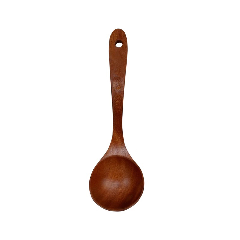 Muỗng gỗ xà cừ