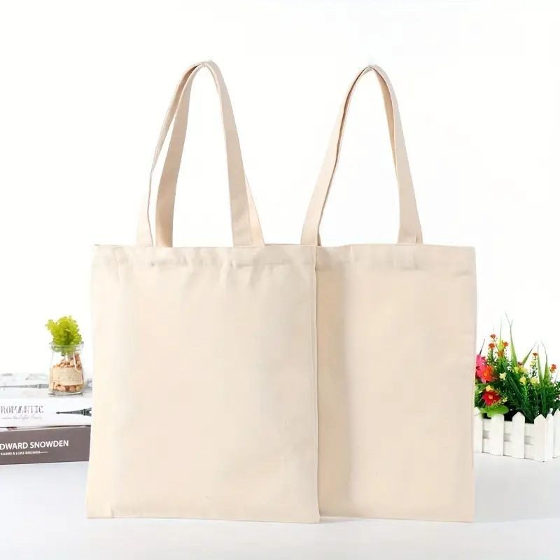 Túi vải tote bag xinh họa tiết tranh Van GOGH độc đáo Túi vải canvas đi chơi đi học thời trang dài 35x40 TOTa012