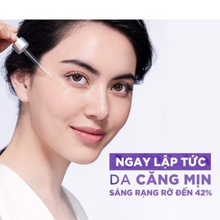 Tinh Chất Loreal Revitalift Pure Hyaluronic Acid 1.5% Serum Cấp ẩm Dưỡng sáng da 30ml