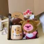 Set Quà Tặng Cốc Sứ CAPYBARA Kèm Phụ Kiện Xinh Xắn Tặng Cho Bạn Bè, Người Thân