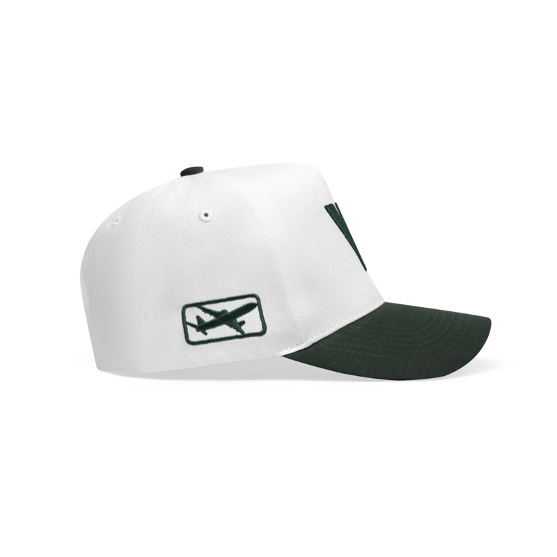 NÓN "TRUCKER HAT" W LOGO WONDERSTU