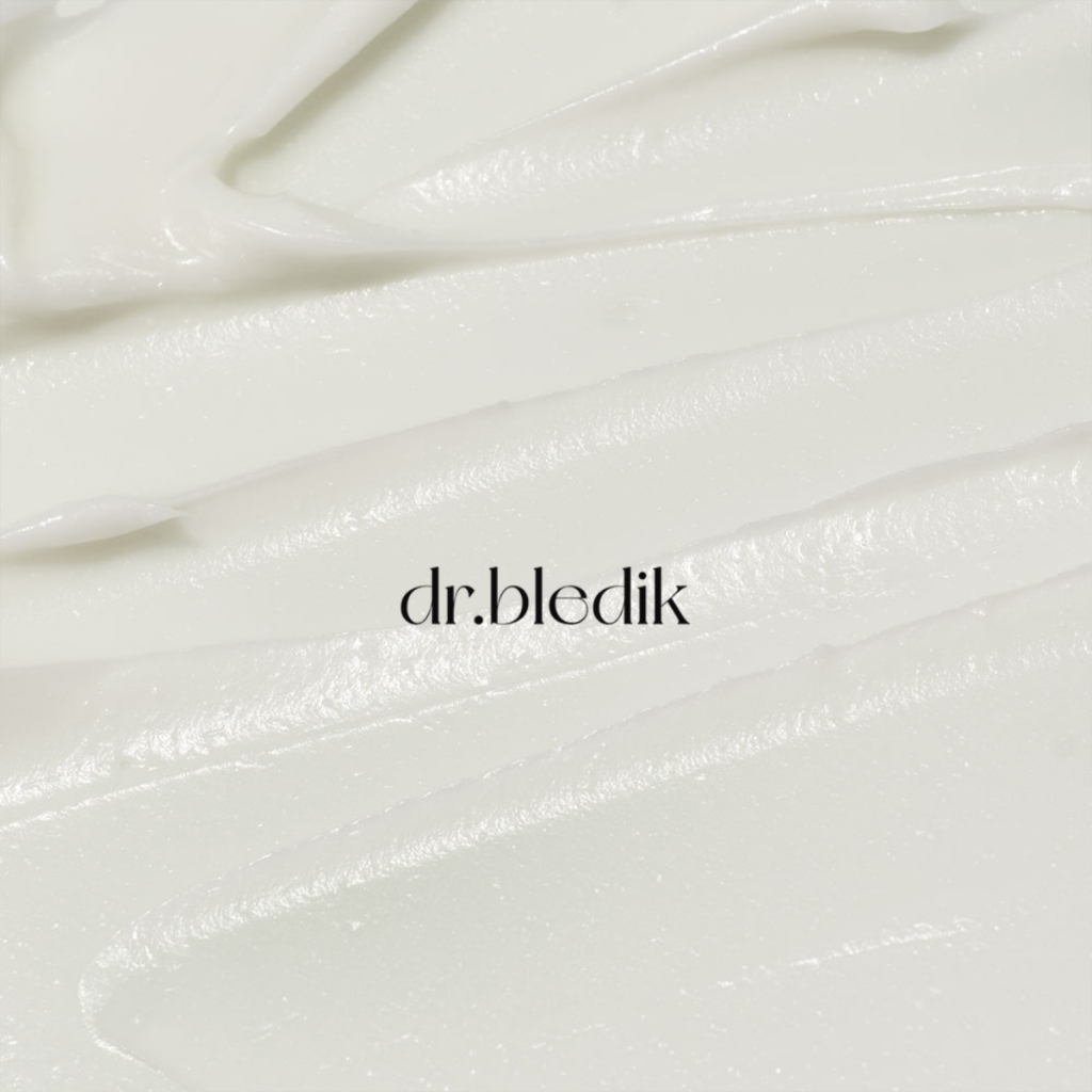 [QUÀ TẶNG KHÔNG BÁN] 1 gói sample Kem dưỡng calming pair Dr.bledik w.a.t.er b.o.m.b cream 2ML