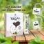 Bột Sắn Dây Hạt Chia Tràng An - Hộp 12 Gói - Thức Uống Cho Phái Đẹp - Năng Lượng Của Tự Nhiên