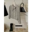 Triangle - French Tweed Jacket (Cân nhắc kỹ, return is not welcomed) Áo khoác dạ tweed Hàn Quốc phong cách Pháp