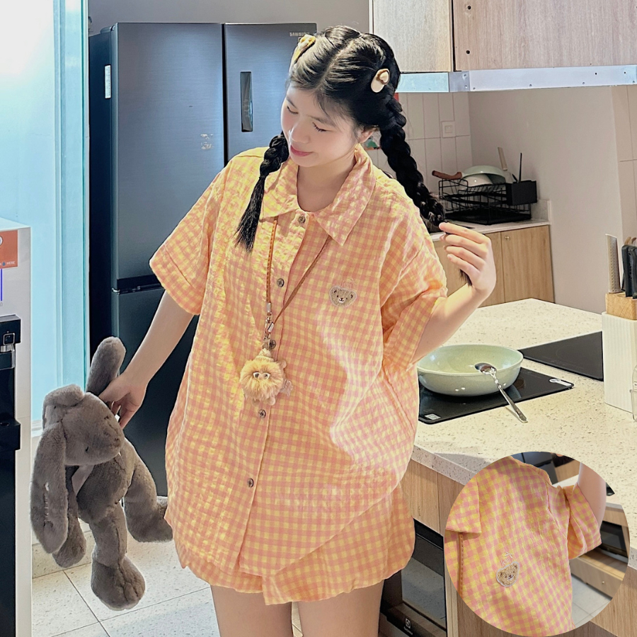 Cam sữa to