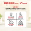 Dầu Ăn Tường An Cooking Nutri Plus 2L