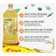 Dầu Ăn Tường An Cooking Nutri Plus 2L
