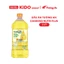 Dầu Ăn Tường An Cooking Nutri Plus 2L