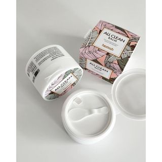 Sáp tẩy trang thuần chay HEIMISH All Clean Balm 120ml