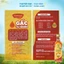 Dầu Mè - Gấc - Óc chó - Olive Ăn Dặm Thuyền Xưa - 65ml