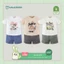 Bộ Cộc Tay Uala Cho Bé UR2174 UR2212 UR2178 UR2390 UR2209 UR2381 UR2387 UR2160 UR2161