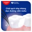 Bàn chải Colgate Slimsoft Flex Clean Charcoal nguyên khối than hoạt tính kháng khuẩn