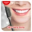 Bàn chải Colgate Slimsoft Flex Clean Charcoal nguyên khối than hoạt tính kháng khuẩn