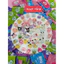 Set 20/50 Túi Mù Tự Xé Nhân Vật Korumi /y/HelloKitty / Cinnamol / Pompom / Pochacco / Ếch Xanh(Giao Mẫu Ngẫu Nhiên)