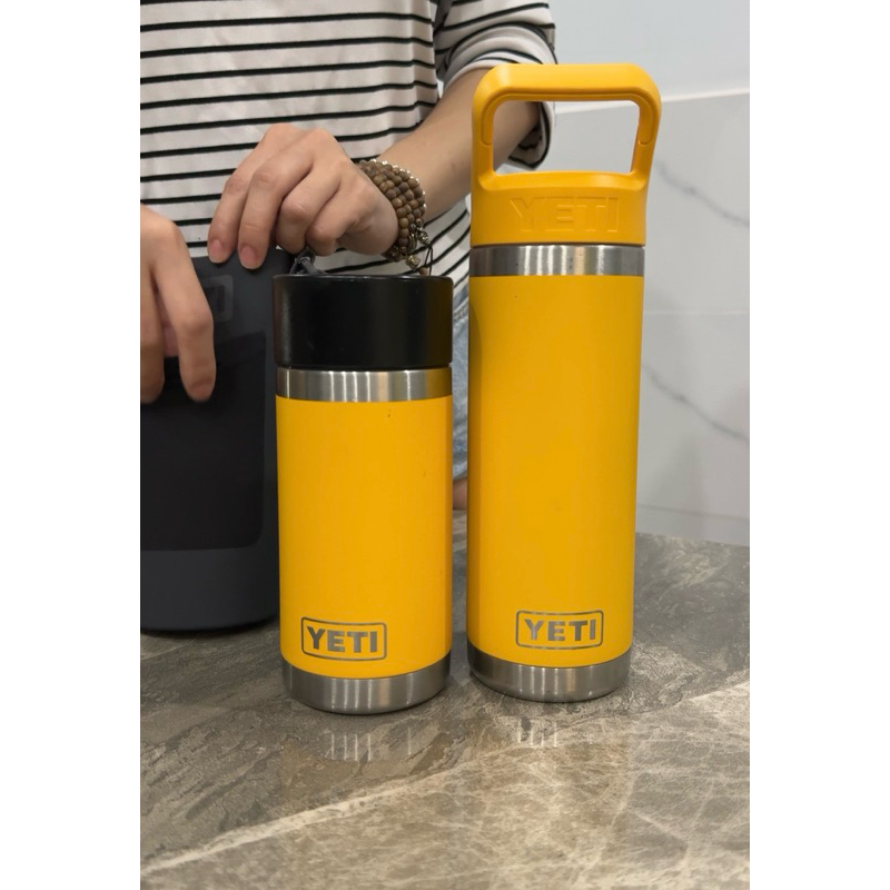 Bình Giữ Nhiệt YETI Hotshot 12oz, Chuyên Giữ Đá/Nóng - Chính Hãng USA ...