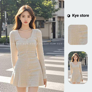 Đầm thiết kế KYE Anny dress
