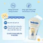 :KEM BÔI DỊU DA Kem mẩn ngứa Kutieskin giúp chống viêm, kháng khuẩn, giảm ngứa, dịu mẩn đỏ, dưỡng ẩm cho da