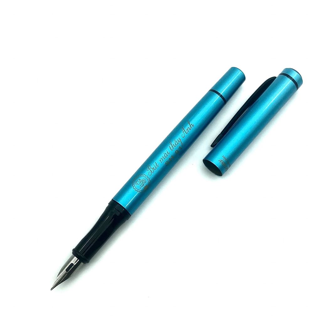Bút mài Thầy Ánh sh 081 Bút Luyện Chữ Đẹp