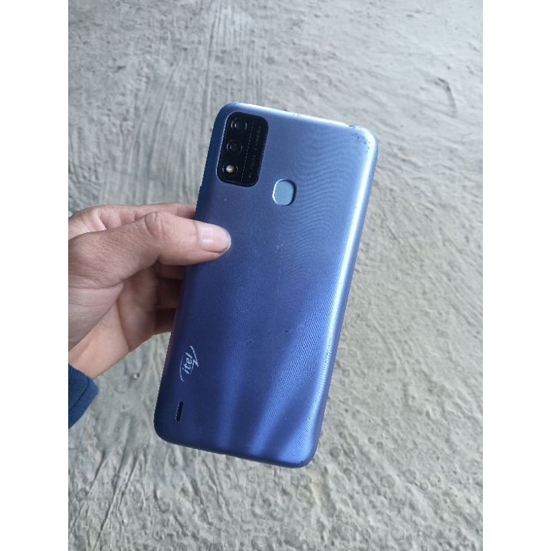 Xác điện thoại itel a48 l6006. | Shopee Việt Nam