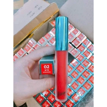 Son BBia Kem lì ,siêu mềm Chính Hãng Hàn Quốc