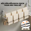 Giá Treo Khăn Mặt Nhà Tắm 2 Tầng Chỉnh Kéo Ngắn Dài Cốc Hút Chân Không, Thanh Treo Dép, Phơi Đồ