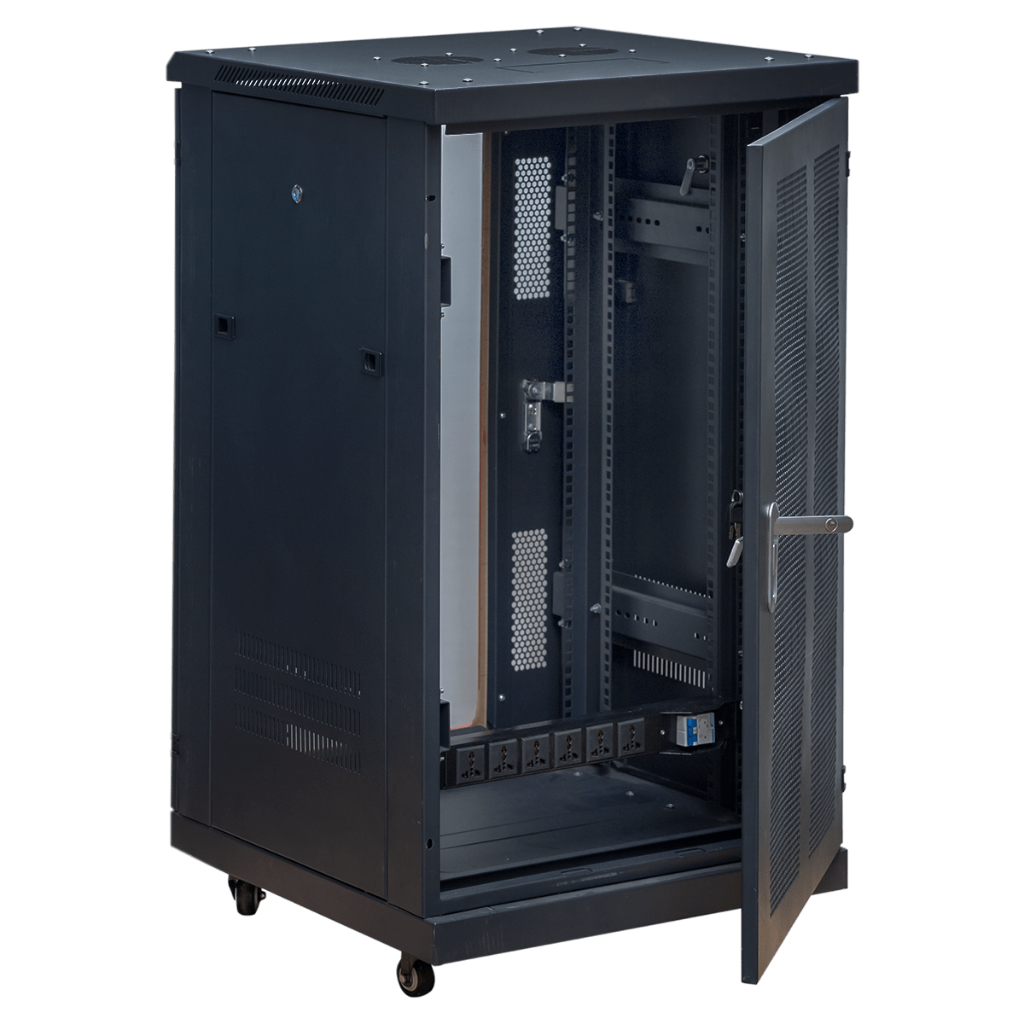 Tủ rack 20UD800 Maxtel – MTR-20U800 | Shopee Việt Nam