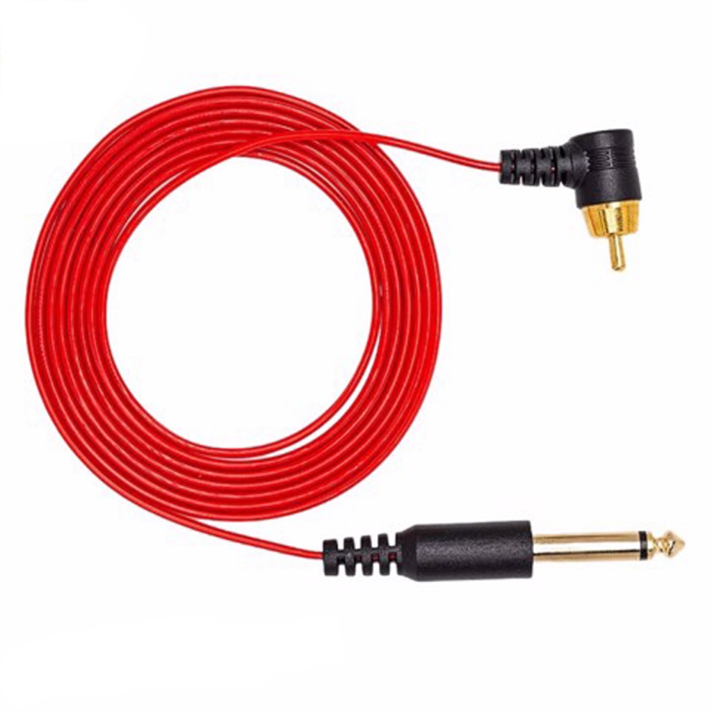 Dây Nguồn RCA Cao Cấp Cho Máy Pen