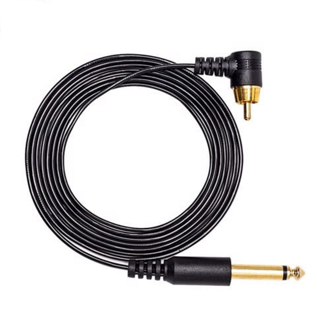 Dây Nguồn RCA Cao Cấp Cho Máy Pen