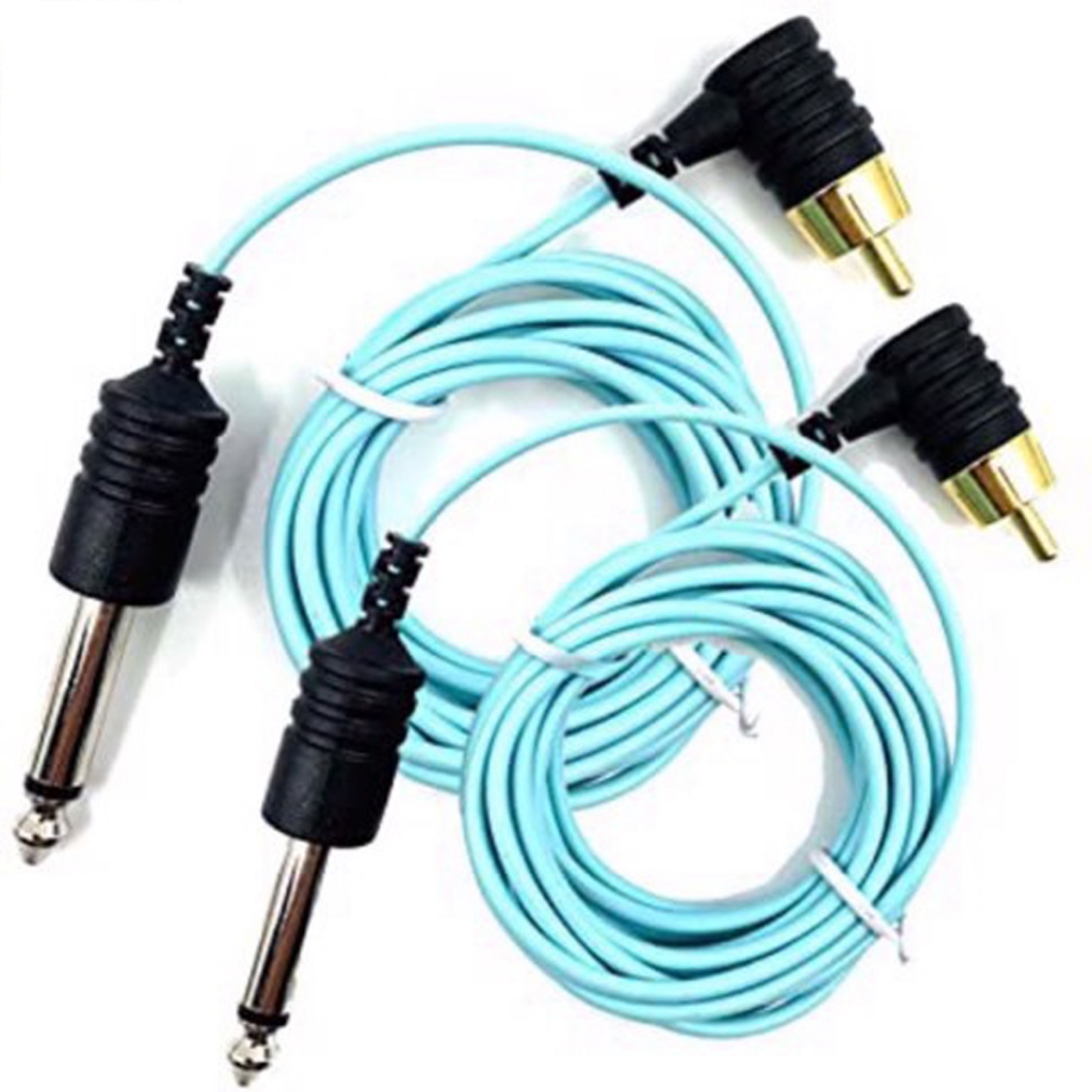 Dây Nguồn RCA Cao Cấp Cho Máy Pen